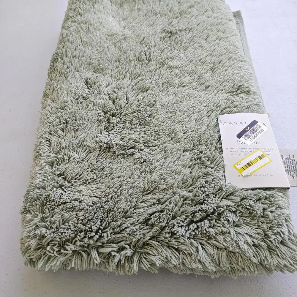 Casaluna Plush 21